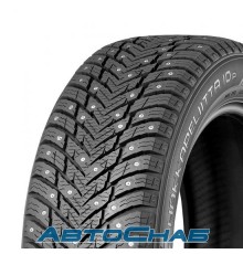 275/50R20 NOKIAN Tyres Hakkapeliitta 10p SUV 113T XL шип 